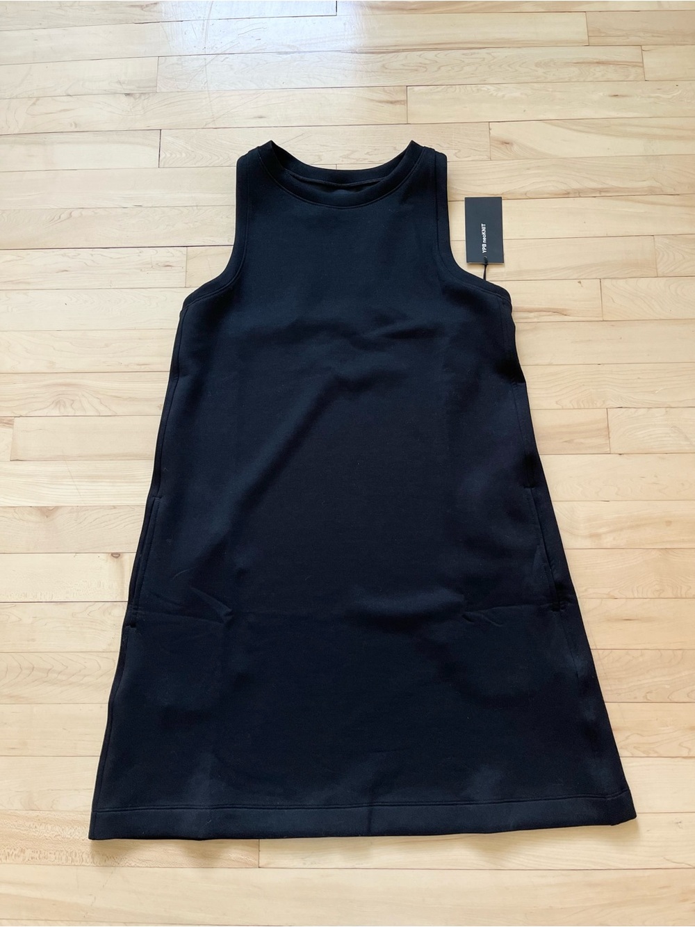 YPB neoKNIT Mini Dress